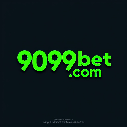 Logo da 9099bet